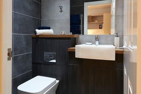 Studio to rent, Apt 12, Eagle House, Blackfriars Road M3