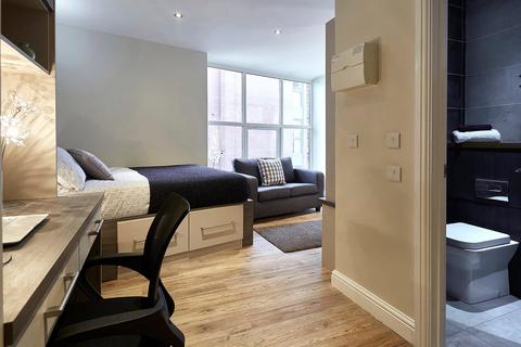 Studio to rent, Apt 12, Eagle House, Blackfriars Road M3