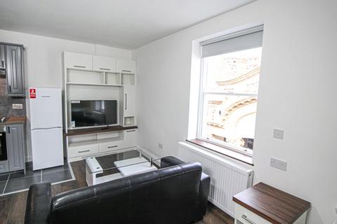 Studio to rent, Apt 6,  Fossgate House #129440