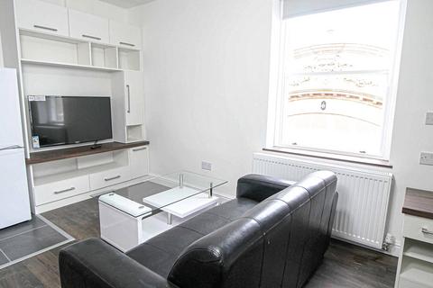 Studio to rent, Apt 6,  Fossgate House #129440