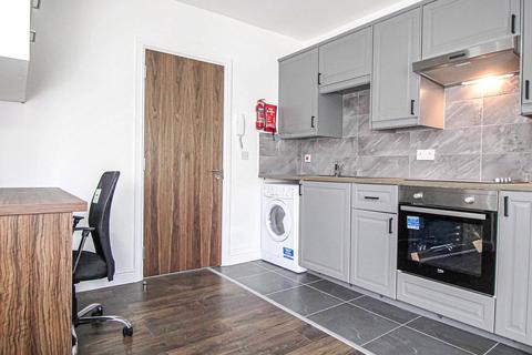 Studio to rent, Apt 6,  Fossgate House #129440