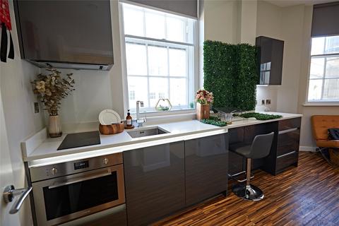 undefined, Apt 207, 25 Cross Street, 25 Cross Street M2