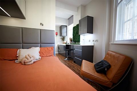 undefined, Apt 207, 25 Cross Street, 25 Cross Street M2