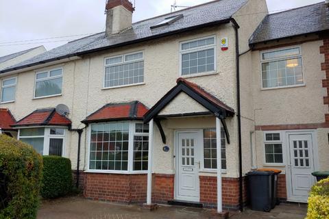 5 bedroom terraced house to rent, Muriel Road, Beeston, Nottingham, Nottinghamshire, NG9