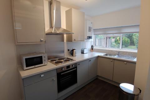 5 bedroom terraced house to rent, Muriel Road, Beeston, Nottingham, Nottinghamshire, NG9