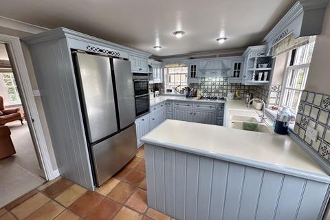 5 bedroom detached house for sale, Bulphan