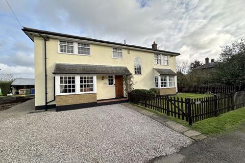 5 bedroom detached house for sale, Bulphan