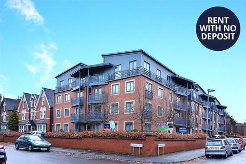 2 bedroom flat to rent, Spire Court, 26 Manor Road, Edgbaston, Birmingham, B16