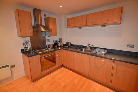 2 bedroom flat to rent, Spire Court, 26 Manor Road, Edgbaston, Birmingham, B16