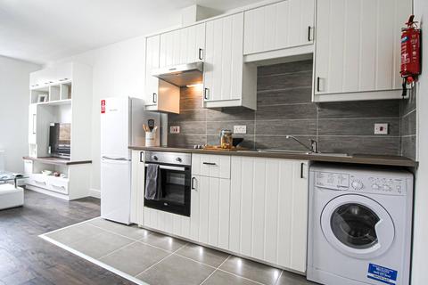 1 bedroom apartment to rent, Apt 10,  Fossgate House #860206