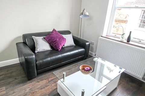 1 bedroom apartment to rent, Apt 10,  Fossgate House #860206