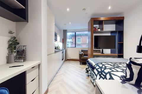 Studio to rent, Apt 56,  Live Oasis Deansgate #789027