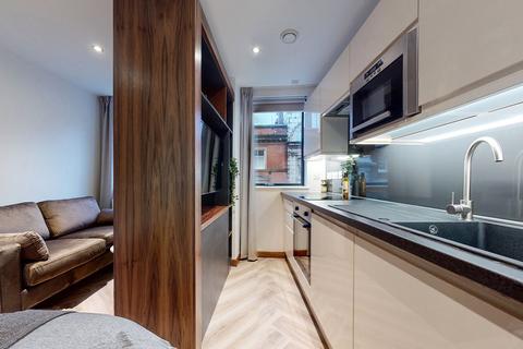 Studio to rent, Apt 27,  Live Oasis Deansgate #778190