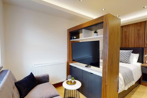 Studio to rent, Apt 38,  Live Oasis Piccadilly #336114