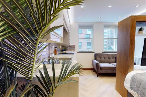 Studio to rent, Apt 38,  Live Oasis Piccadilly, Live Oasis Piccadilly M1