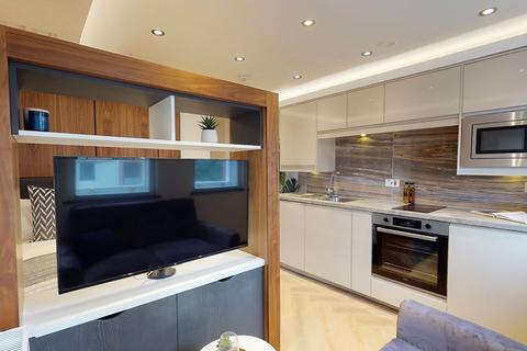 Studio to rent, Apt 38,  Live Oasis Piccadilly, Live Oasis Piccadilly M1