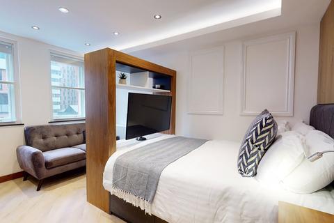 Studio to rent, Apt 38,  Live Oasis Piccadilly, Live Oasis Piccadilly M1