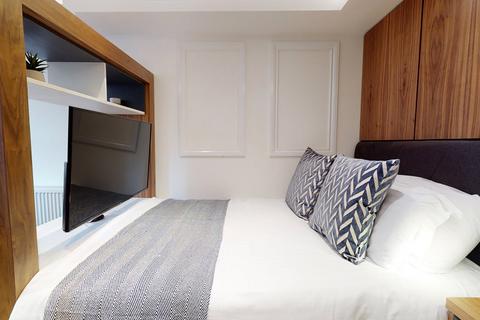 Studio to rent, Apt 38,  Live Oasis Piccadilly, Live Oasis Piccadilly M1