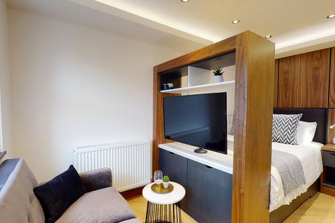 Studio to rent, Apt 38,  Live Oasis Piccadilly, Live Oasis Piccadilly M1
