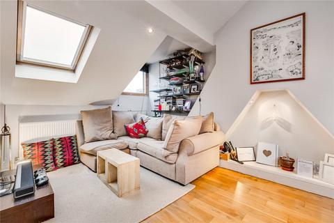 1 bedroom apartment to rent, Killyon Road, London SW8