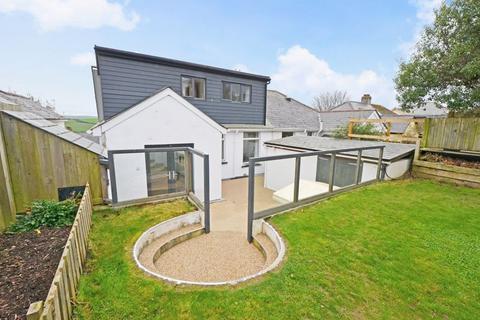 5 bedroom semi-detached house for sale, Trenance Avenue, Newquay TR7