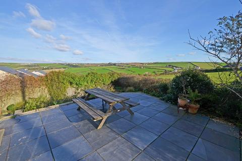 undefined, Hendrawna Meadows, Perranporth TR6