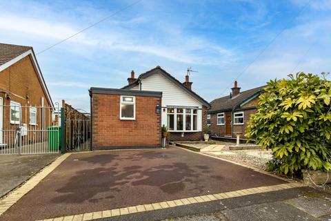 3 bedroom bungalow for sale, Walesby Crescent, Nottingham