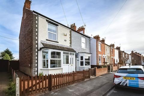 2 bedroom semi-detached house to rent, Cherry Tree Lane, Beverley, East Yorkshire, HU17