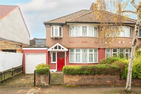 3 bedroom semi-detached house for sale, Fleetwood Road, London NW10