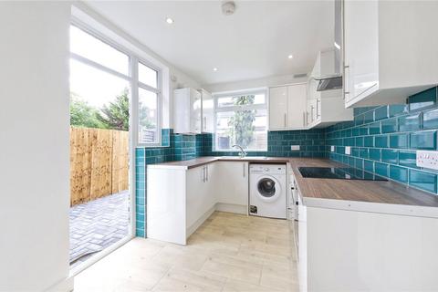 3 bedroom semi-detached house for sale, Fleetwood Road, London NW10