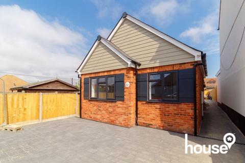 2 bedroom detached bungalow for sale, Saxon Avenue, Sheerness ME12