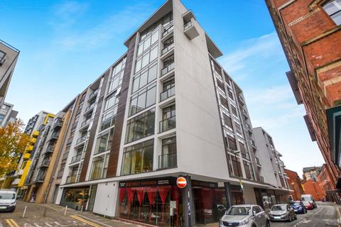 2 bedroom flat for sale, Design House, 1 William Fairburn Way, Northern Quarter, Manchester, M4