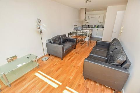 2 bedroom flat for sale, Design House, 1 William Fairburn Way, Northern Quarter, Manchester, M4