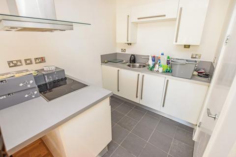 2 bedroom flat for sale, Design House, 1 William Fairburn Way, Northern Quarter, Manchester, M4