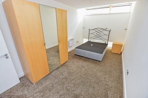 2 bedroom flat for sale, Design House, 1 William Fairburn Way, Northern Quarter, Manchester, M4