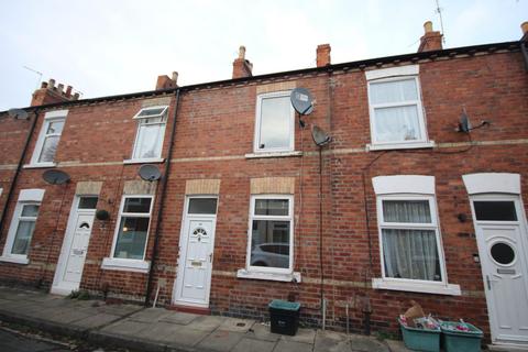 2 bedroom terraced house to rent, Carnot Street, York, YO26