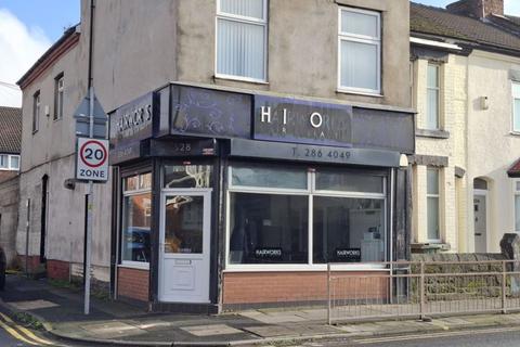 Property for sale, Hawthorne Road, Bootle