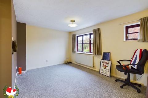 1 bedroom apartment for sale, Ladychapel Road, Abbeymead, Gloucester, GL4 5FQ