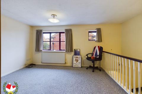 1 bedroom apartment for sale, Ladychapel Road, Abbeymead, Gloucester, GL4 5FQ