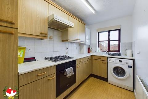 1 bedroom apartment for sale, Ladychapel Road, Abbeymead, Gloucester, GL4 5FQ