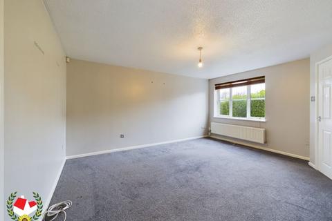 3 bedroom end of terrace house for sale, Harleys Field, Abbeymead, Gloucester, GL4 4RN