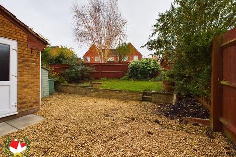 3 Harleys Field, Abbeymead, Gloucester, GL4 4RN