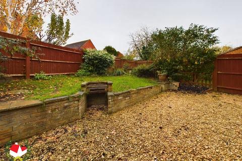 3 Harleys Field, Abbeymead, Gloucester, GL4 4RN