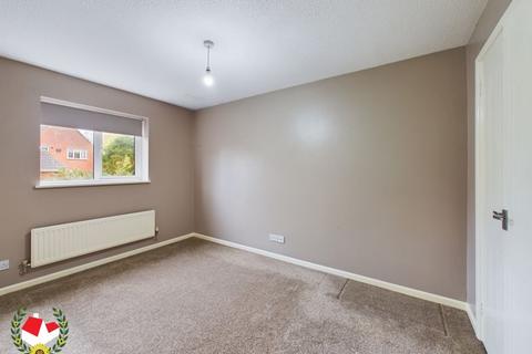 3 Harleys Field, Abbeymead, Gloucester, GL4 4RN
