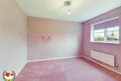 3 Harleys Field, Abbeymead, Gloucester, GL4 4RN