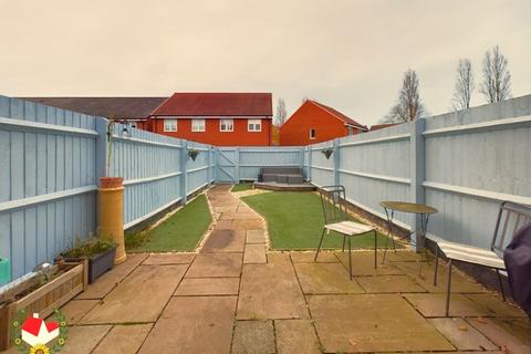 61 Fauld Drive Kingsway, Quedgeley, Gloucester, GL2 2HZ