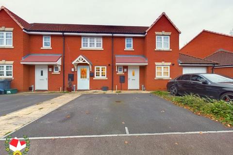 61 Fauld Drive Kingsway, Quedgeley, Gloucester, GL2 2HZ