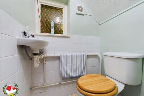 45 King Edwards Avenue, Gloucester, GL1 5DF