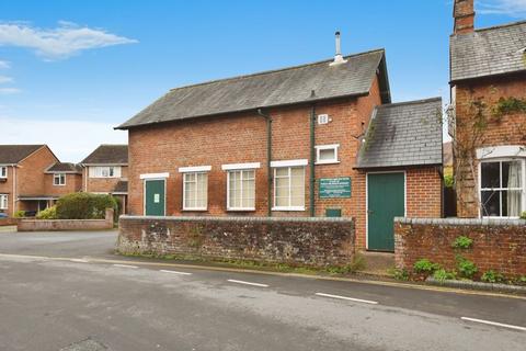 Residential development for sale, Lower Street, Salisbury                                                                             *VIDEO TOUR*