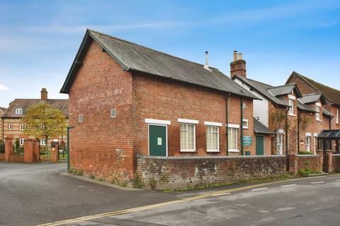 2 bedroom detached house for sale, Lower Street, Harnham *VERSATILE DEVELOPMENT OPPORTUNITY*